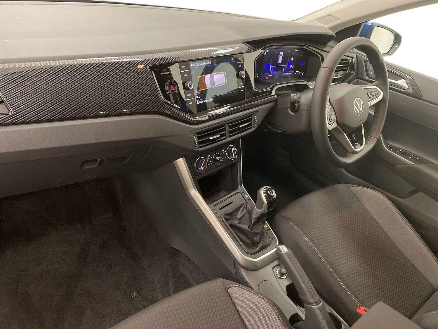 Used Volkswagen Polo 2025 for sale - 76257783: Photo 7