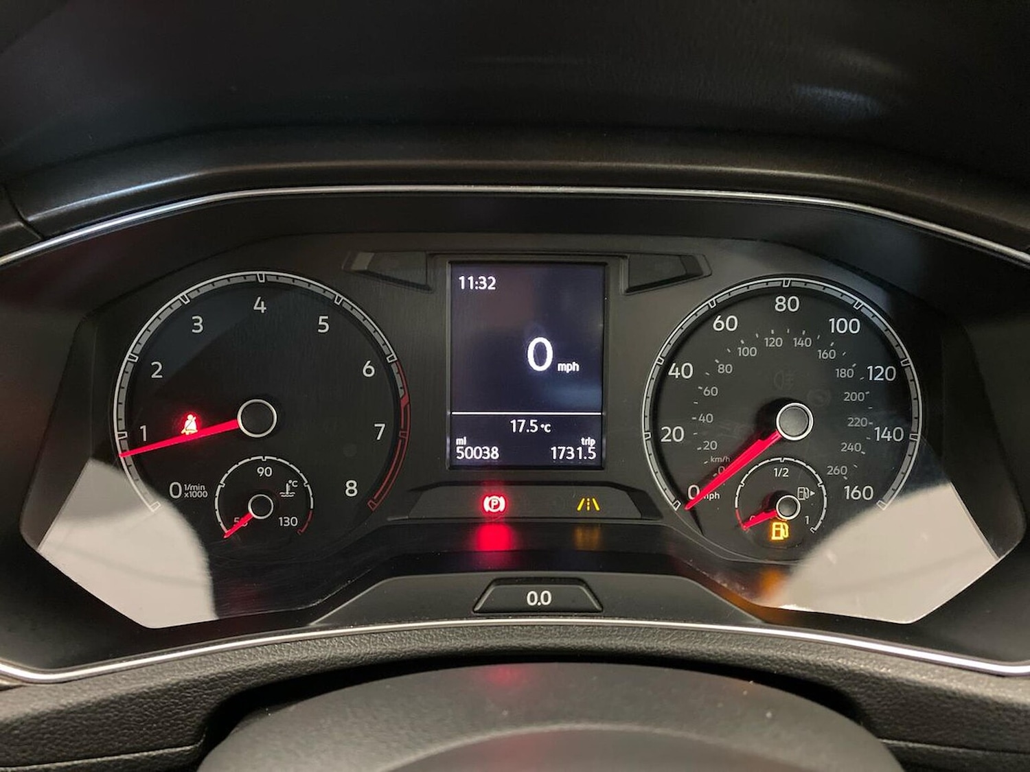 Used Volkswagen T-Roc 2018 for sale - 76403463: Photo 10