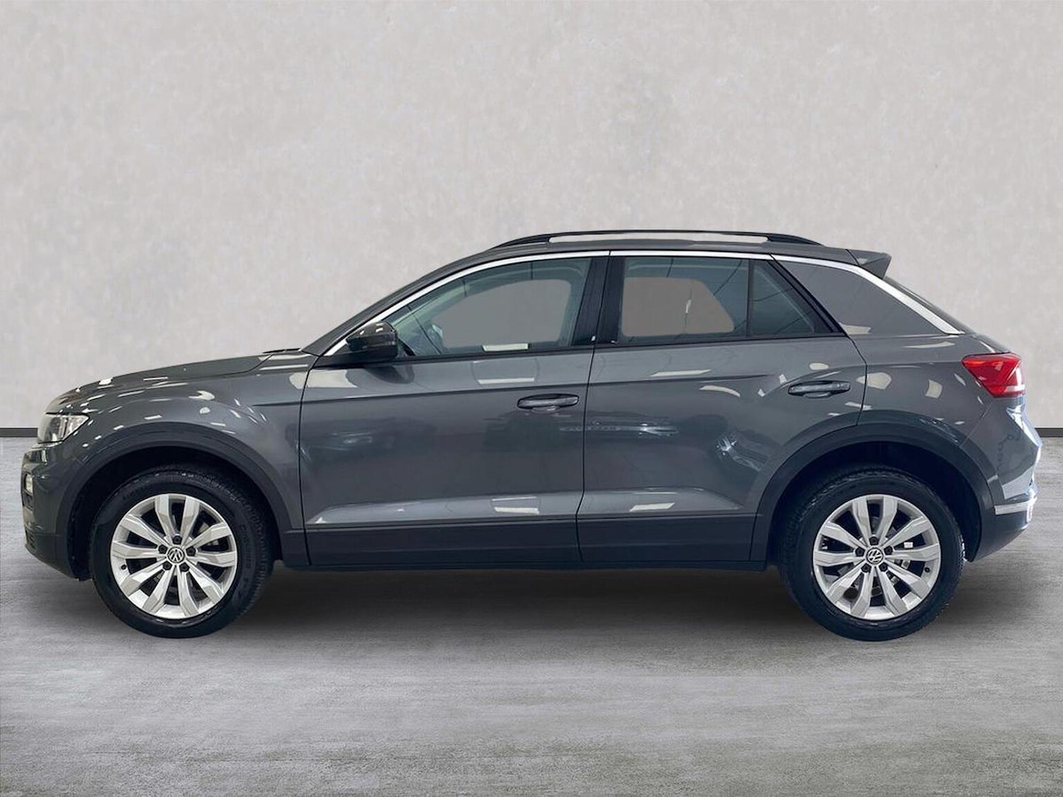 Used Volkswagen T-Roc 2018 for sale - 76403463: Photo 19