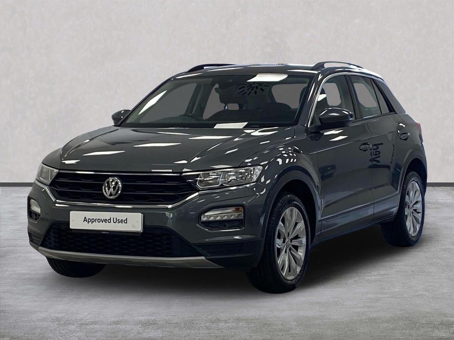 Used Volkswagen T-Roc 2018 for sale - 76403463: Photo 20