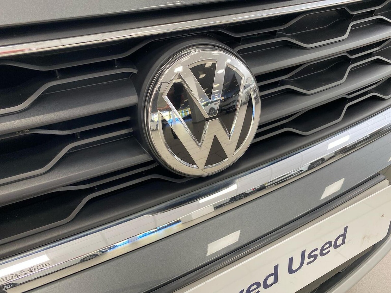 Used Volkswagen T-Roc 2018 for sale - 76403463: Photo 26