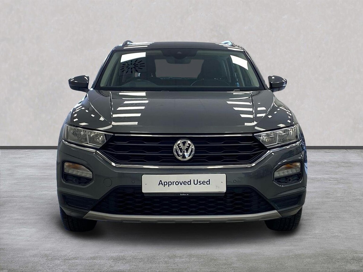 Used Volkswagen T-Roc 2018 for sale - 76403463: Photo 5