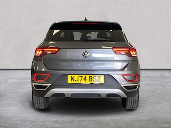 Used Volkswagen T-Roc 2024 for sale - 78194599: Photo