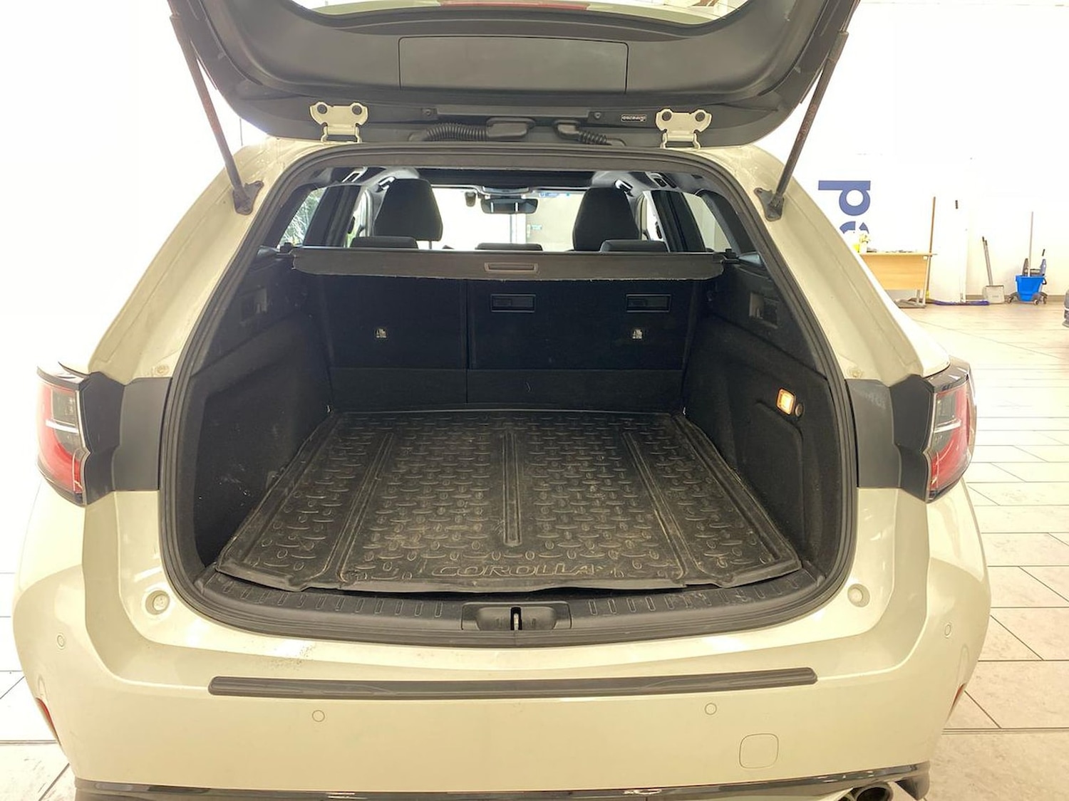 Vehicle 17