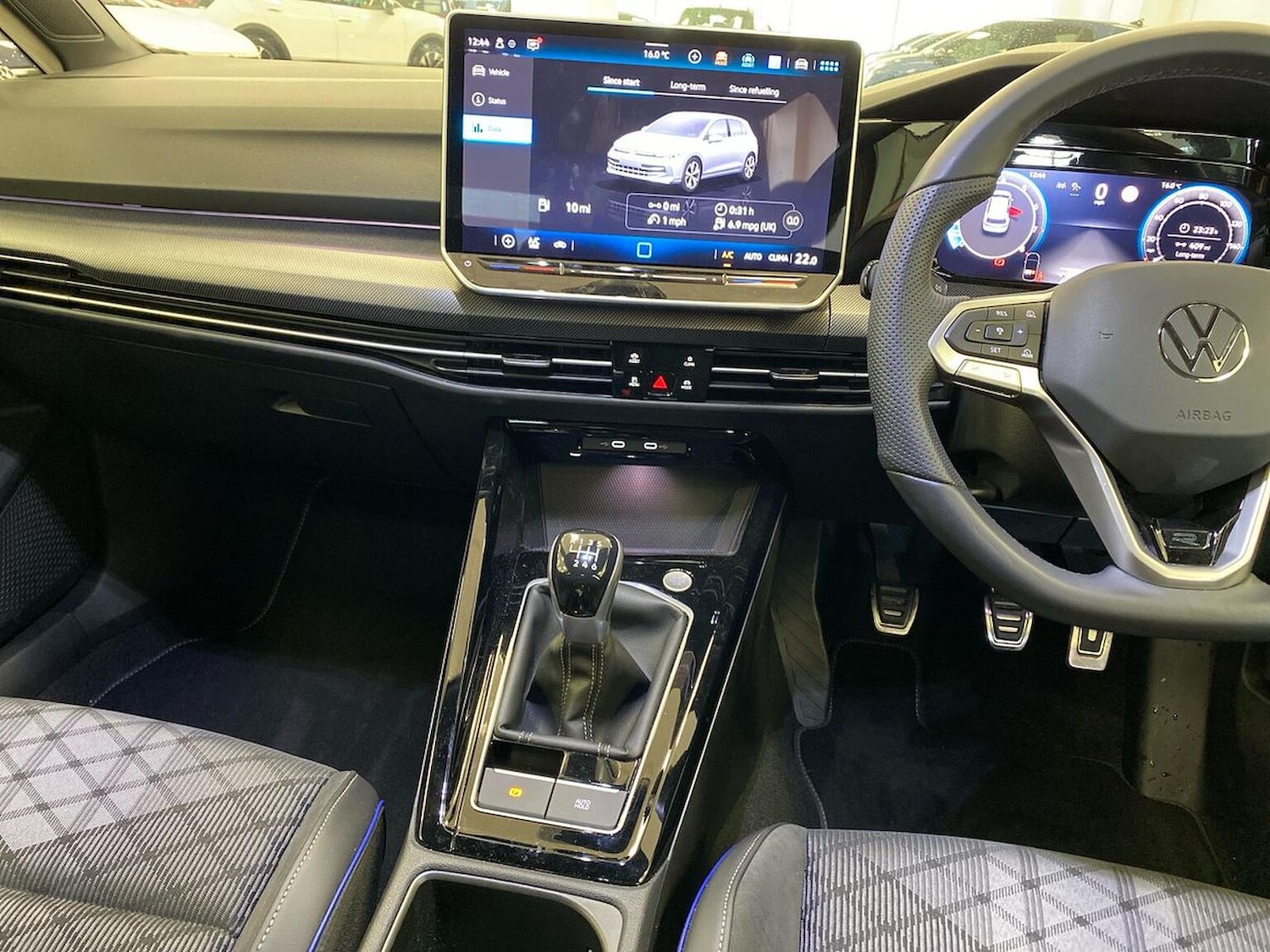 Used Volkswagen Golf 2024 for sale - 76490617: Photo 13