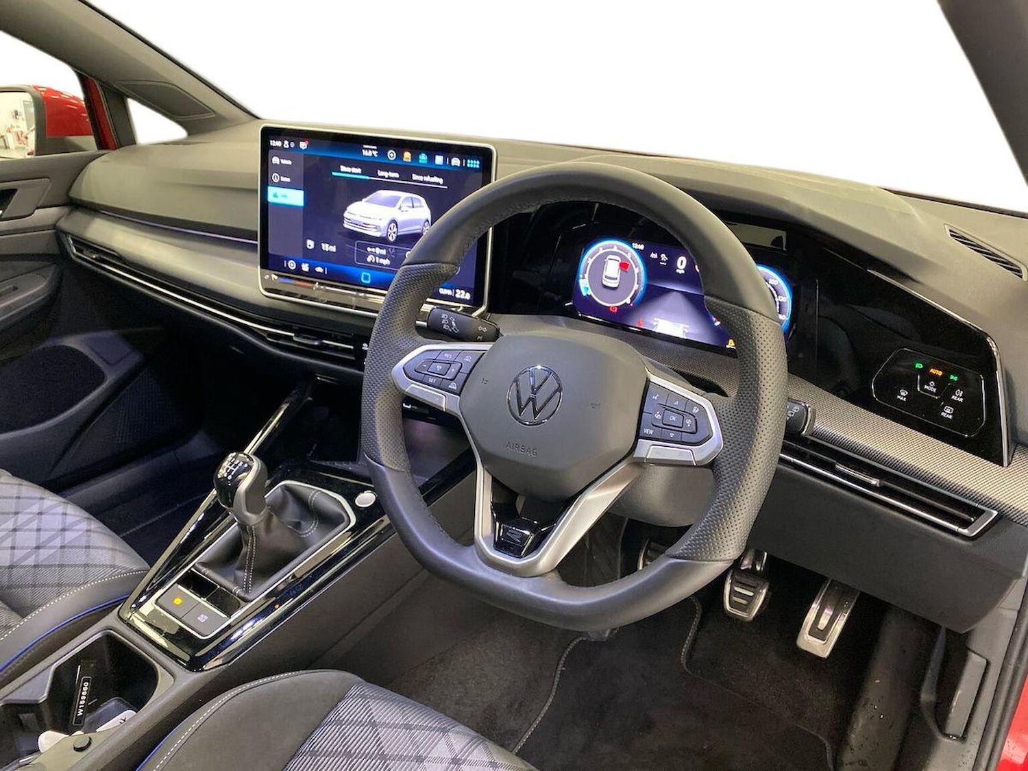 Used Volkswagen Golf 2024 for sale - 76490617: Photo 15