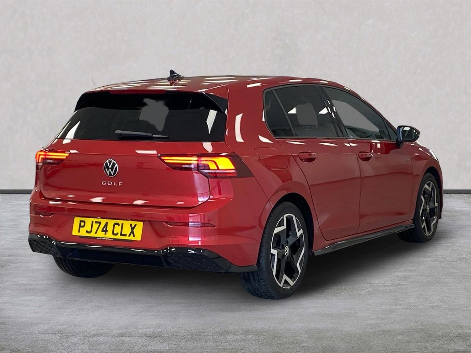 Used Volkswagen Golf 2024 for sale - 76490617: Photo 18