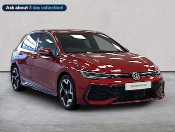 Used Volkswagen Golf 2024 for sale - 76490617: Photo