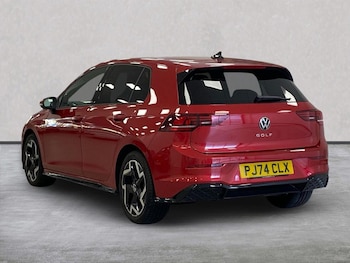 Used Volkswagen Golf 2024 for sale - 76490617: Photo