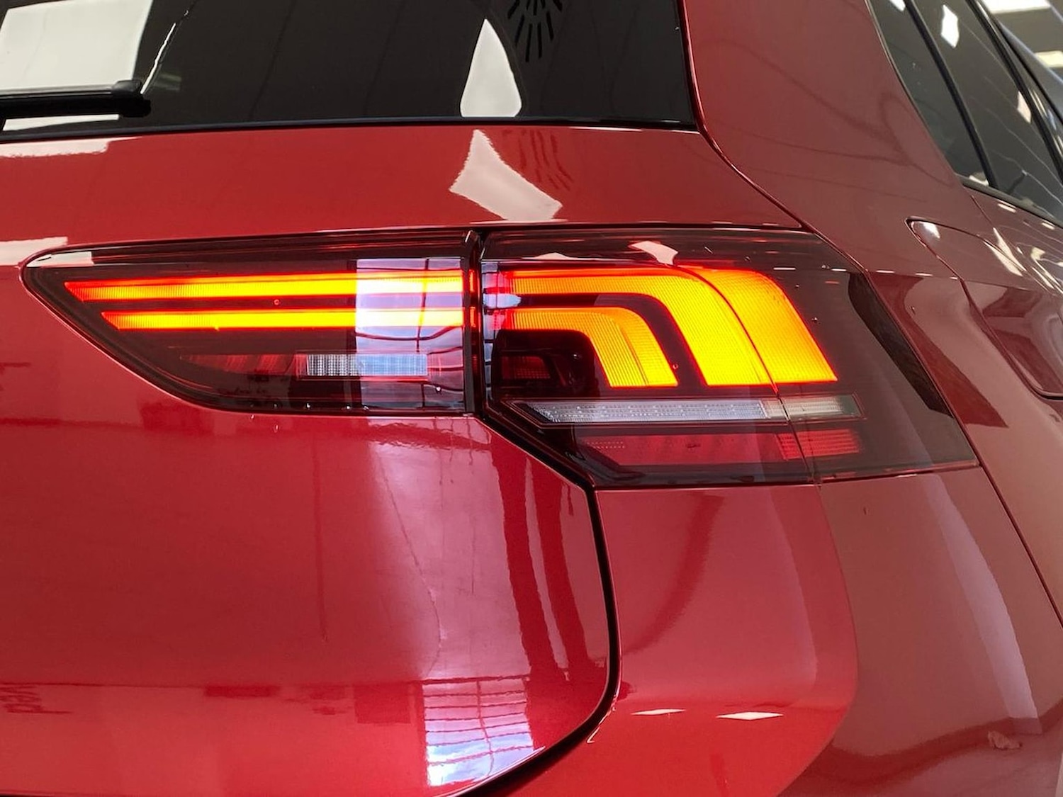 Used Volkswagen Golf 2024 for sale - 76490617: Photo 36