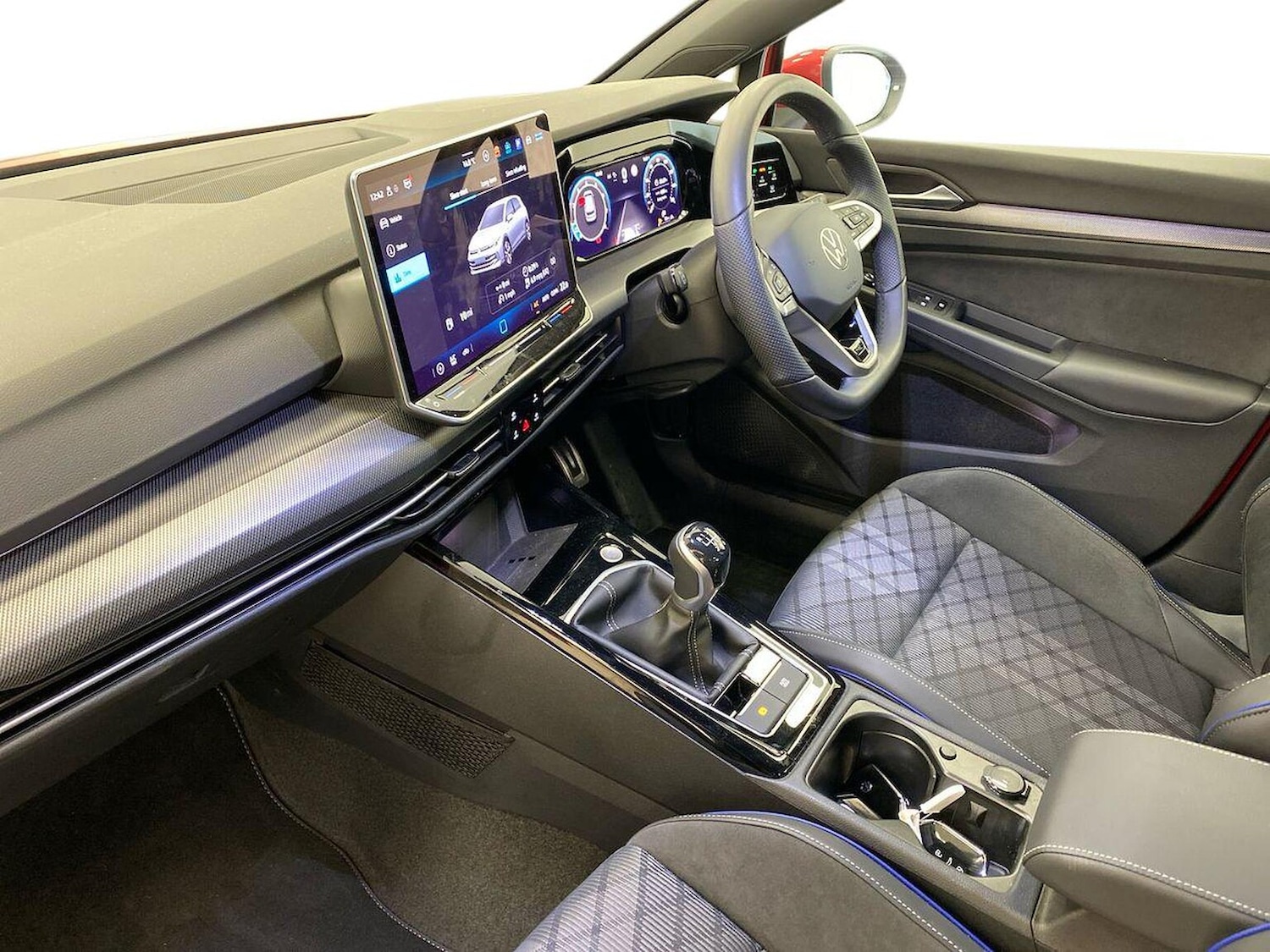 Used Volkswagen Golf 2024 for sale - 76490617: Photo 7