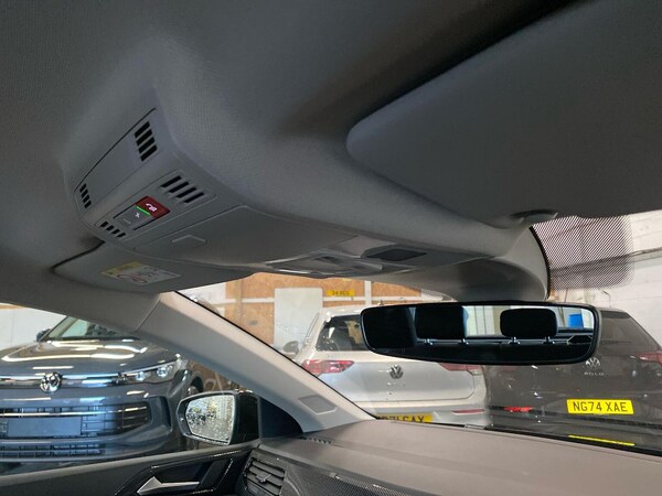 Used Volkswagen Polo 2025 for sale - 76144288: Photo 14