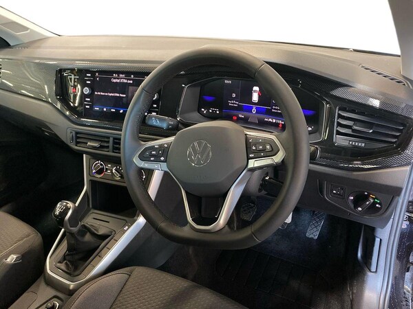 Used Volkswagen Polo 2025 for sale - 76144288: Photo 15
