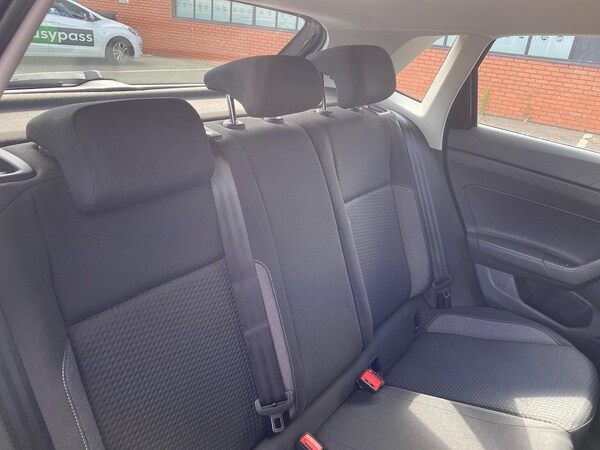 Used Volkswagen Polo 2025 for sale - 76144288: Photo 16
