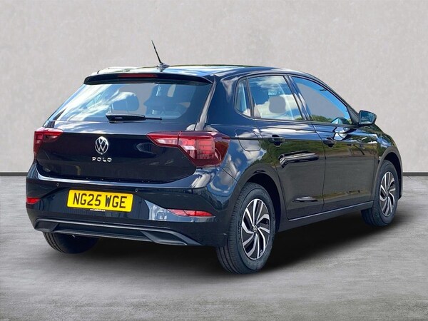 Used Volkswagen Polo 2025 for sale - 76144288: Photo 18