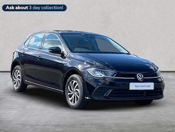 Volkswagen - Polo