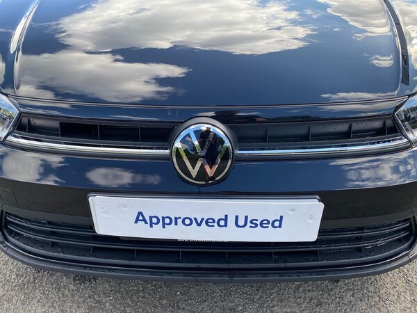 Used Volkswagen Polo 2025 for sale - 76144288: Photo 26