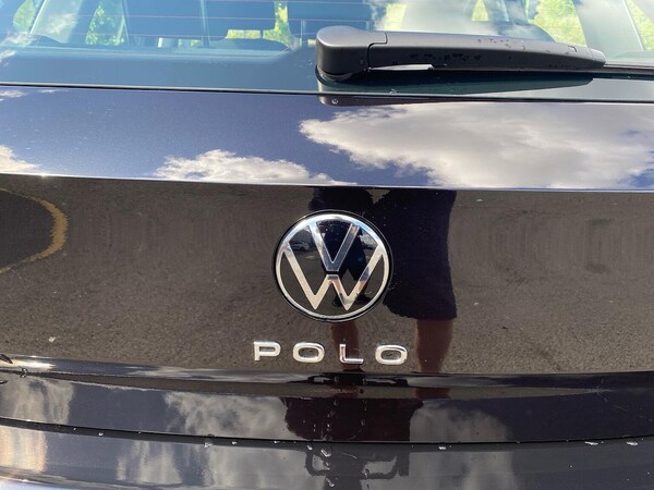 Used Volkswagen Polo 2025 for sale - 76144288: Photo 28