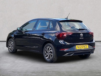 Used Volkswagen Polo 2025 for sale - 76144288: Photo 2