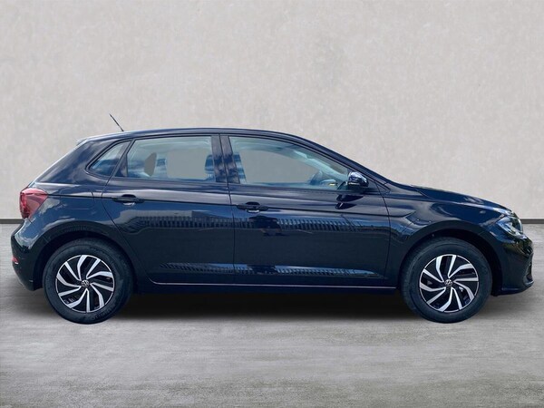 Used Volkswagen Polo 2025 for sale - 76144288: Photo 3