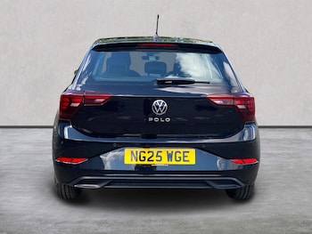 Used Volkswagen Polo 2025 for sale - 76144288: Photo 4