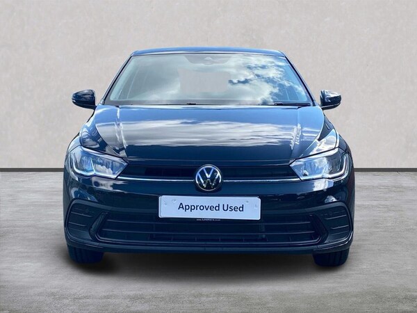 Used Volkswagen Polo 2025 for sale - 76144288: Photo 5