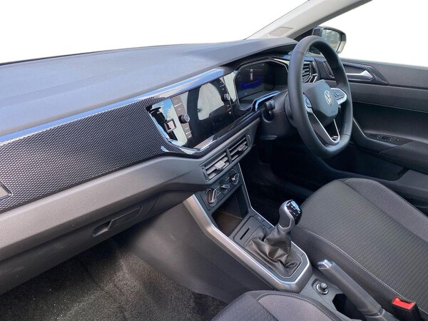 Used Volkswagen Polo 2025 for sale - 76144288: Photo 7