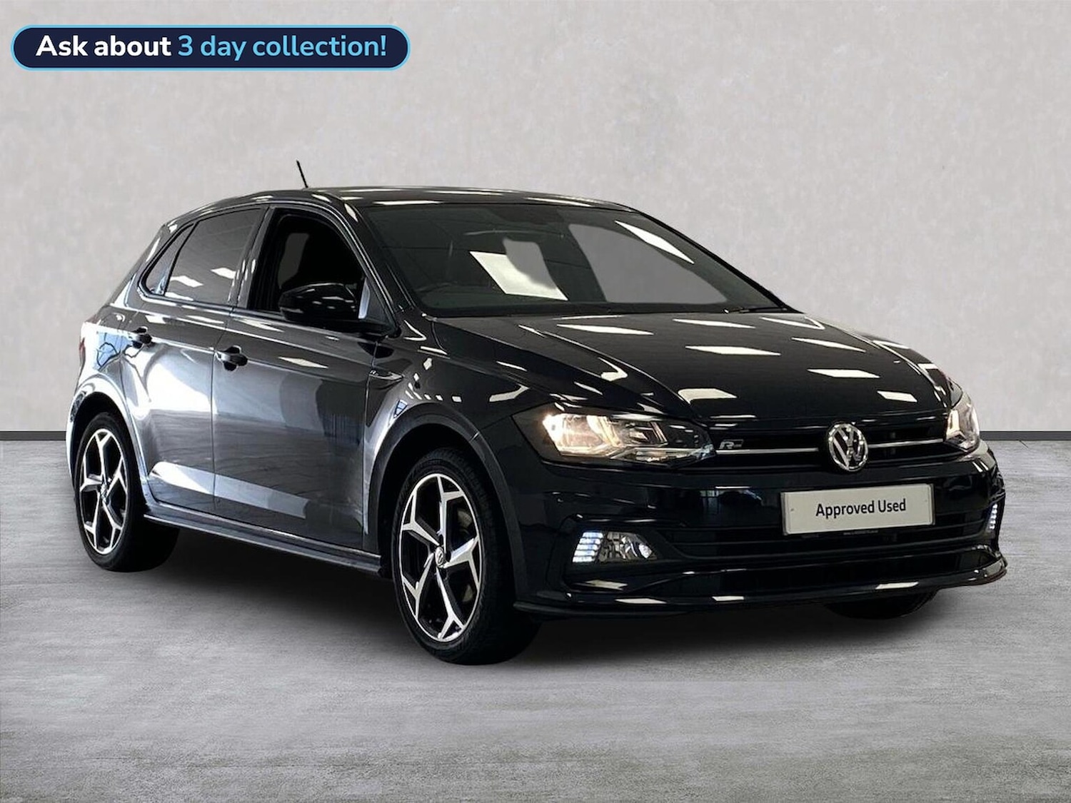 Used Volkswagen Polo 2020 for sale - 78223300: Photo 1