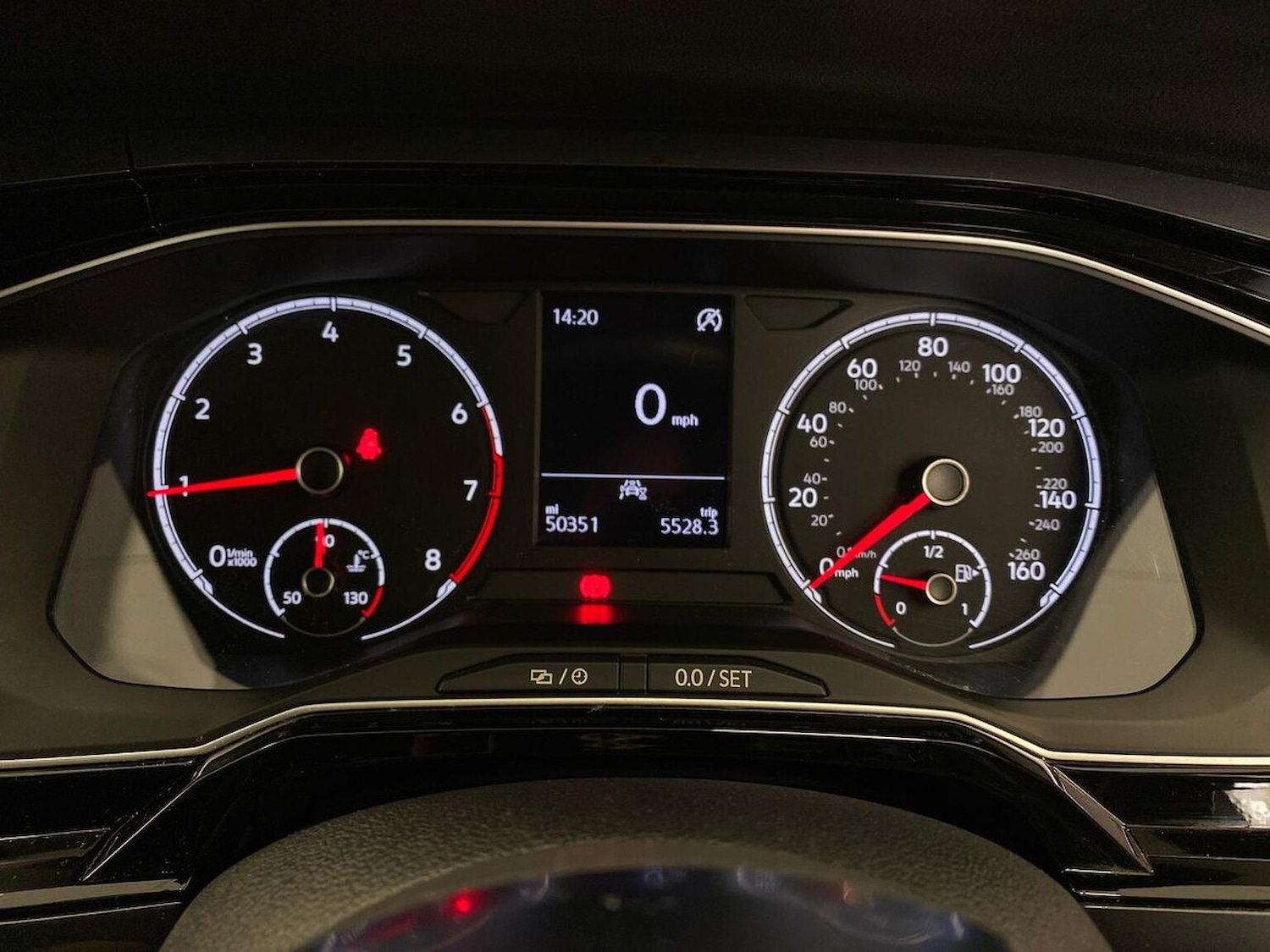 Used Volkswagen Polo 2020 for sale - 78223300: Photo 10