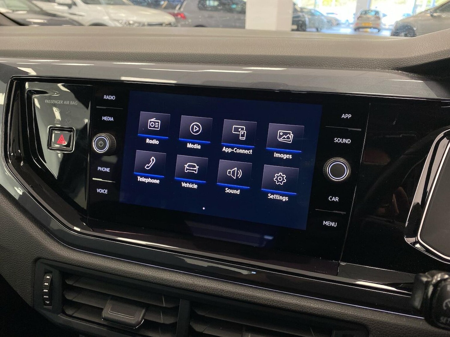 Used Volkswagen Polo 2020 for sale - 78223300: Photo 11