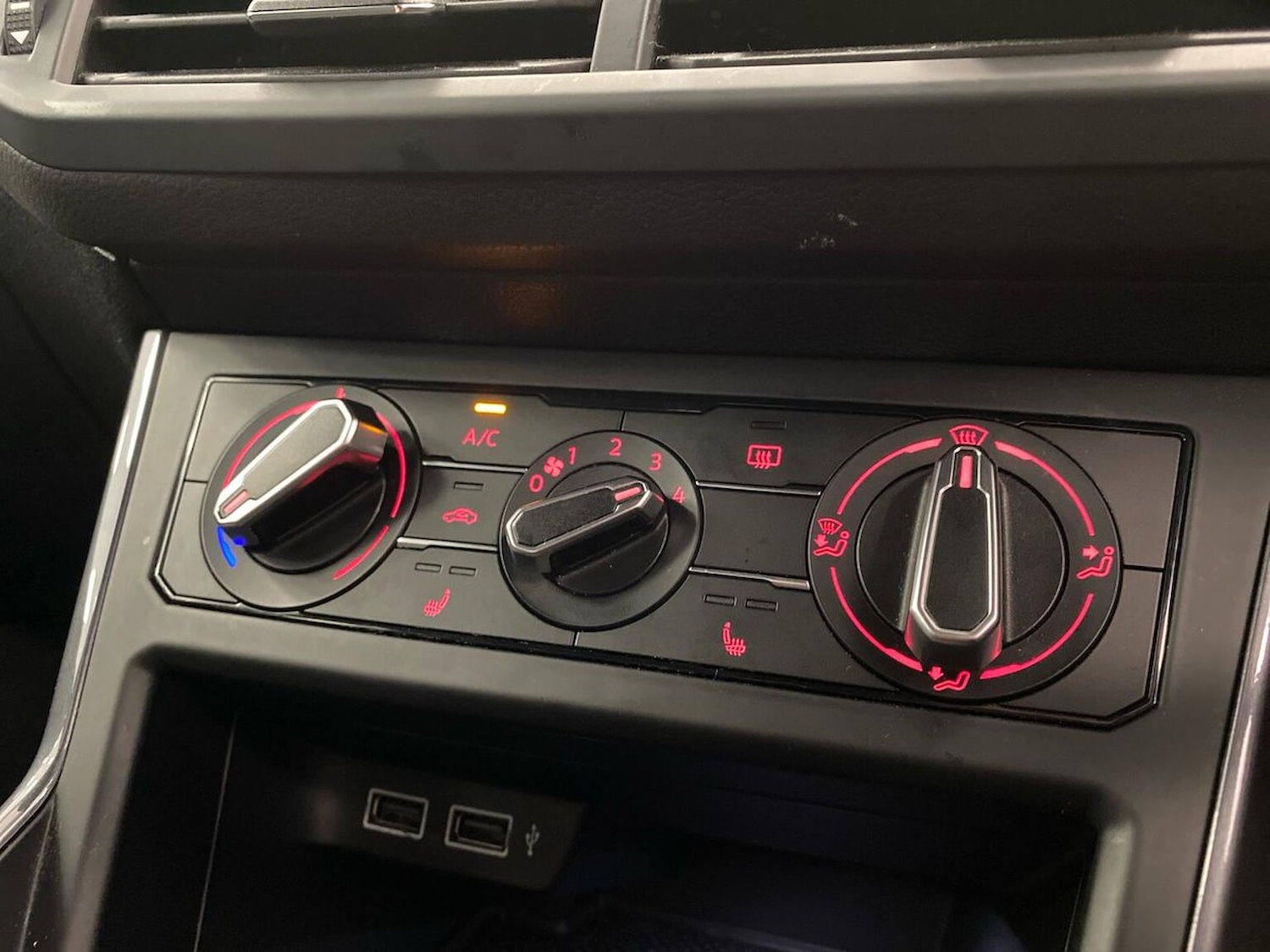 Used Volkswagen Polo 2020 for sale - 78223300: Photo 12