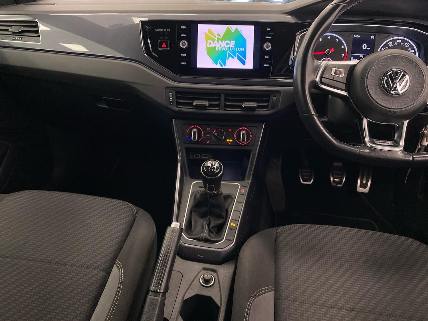 Used Volkswagen Polo 2020 for sale - 78223300: Photo 13