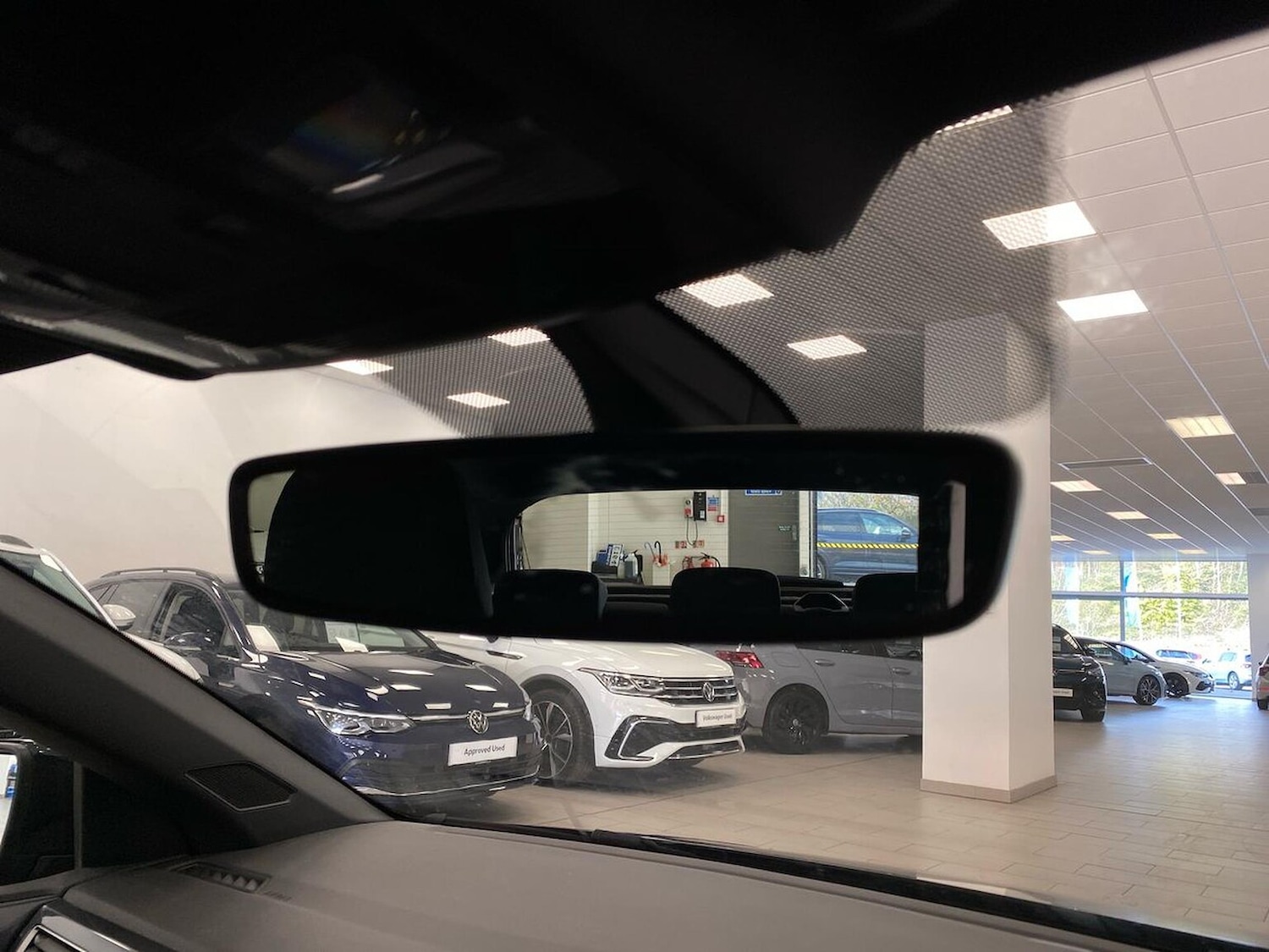 Used Volkswagen Polo 2020 for sale - 78223300: Photo 14