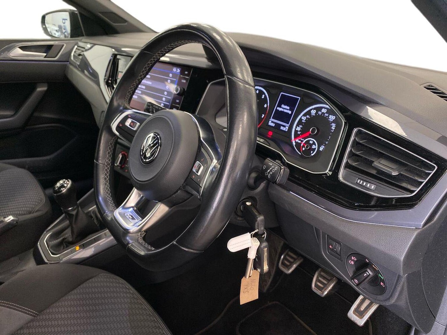 Used Volkswagen Polo 2020 for sale - 78223300: Photo 15