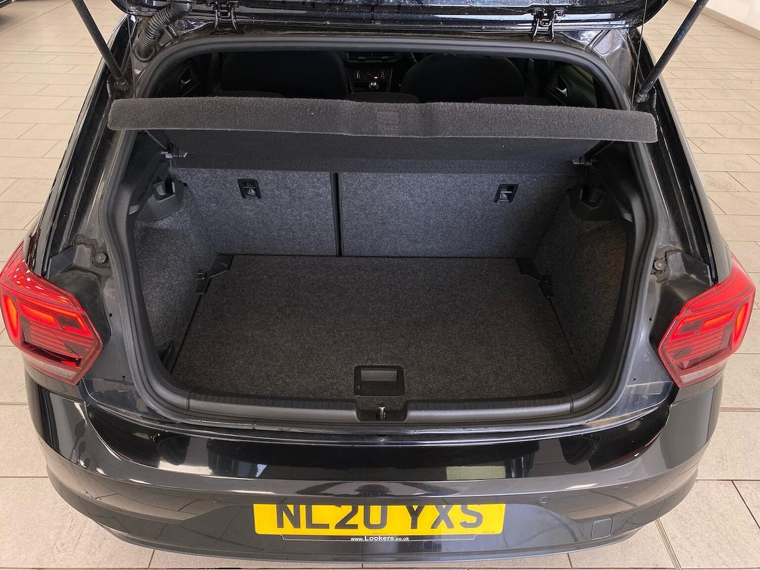 Used Volkswagen Polo 2020 for sale - 78223300: Photo 17