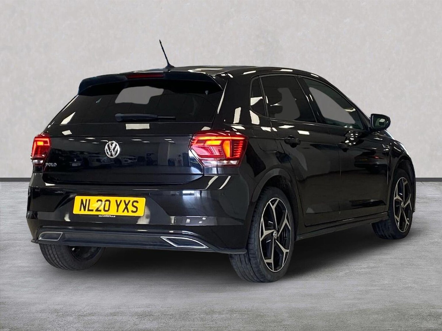 Used Volkswagen Polo 2020 for sale - 78223300: Photo 18
