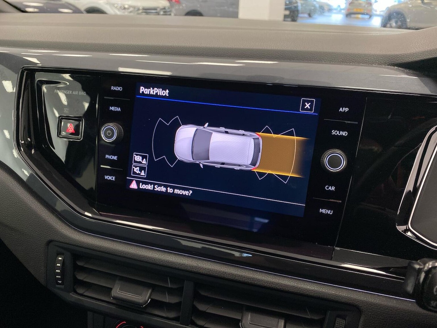 Used Volkswagen Polo 2020 for sale - 78223300: Photo 23