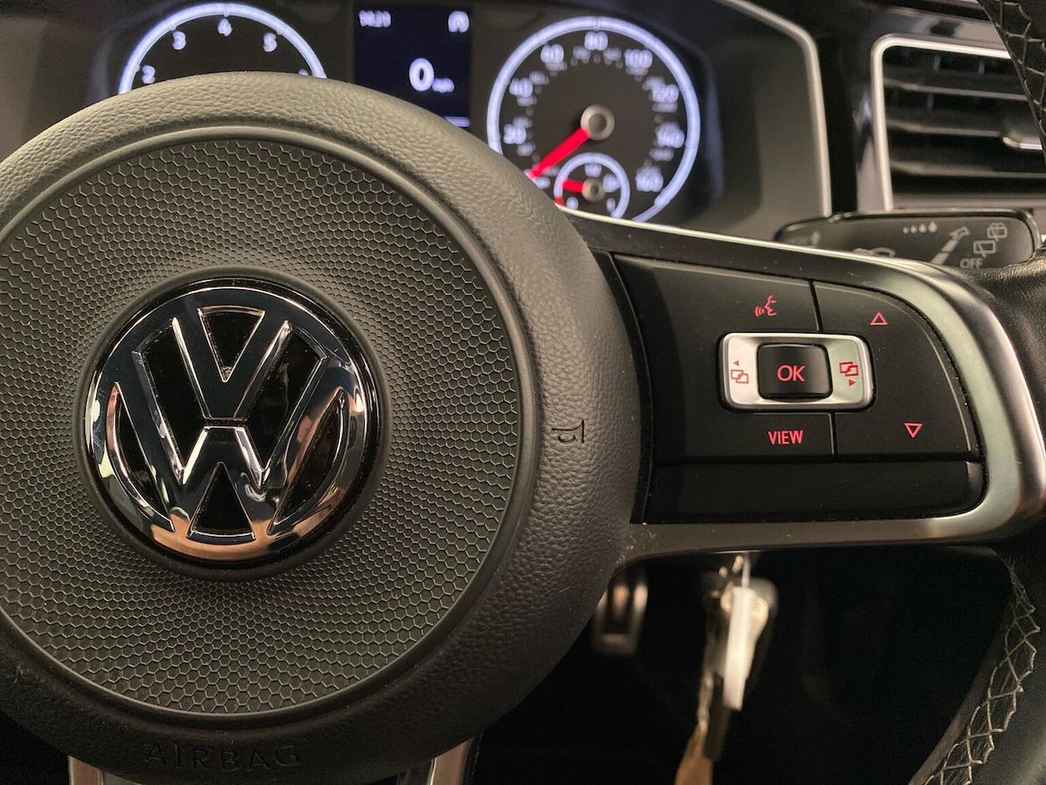 Used Volkswagen Polo 2020 for sale - 78223300: Photo 26