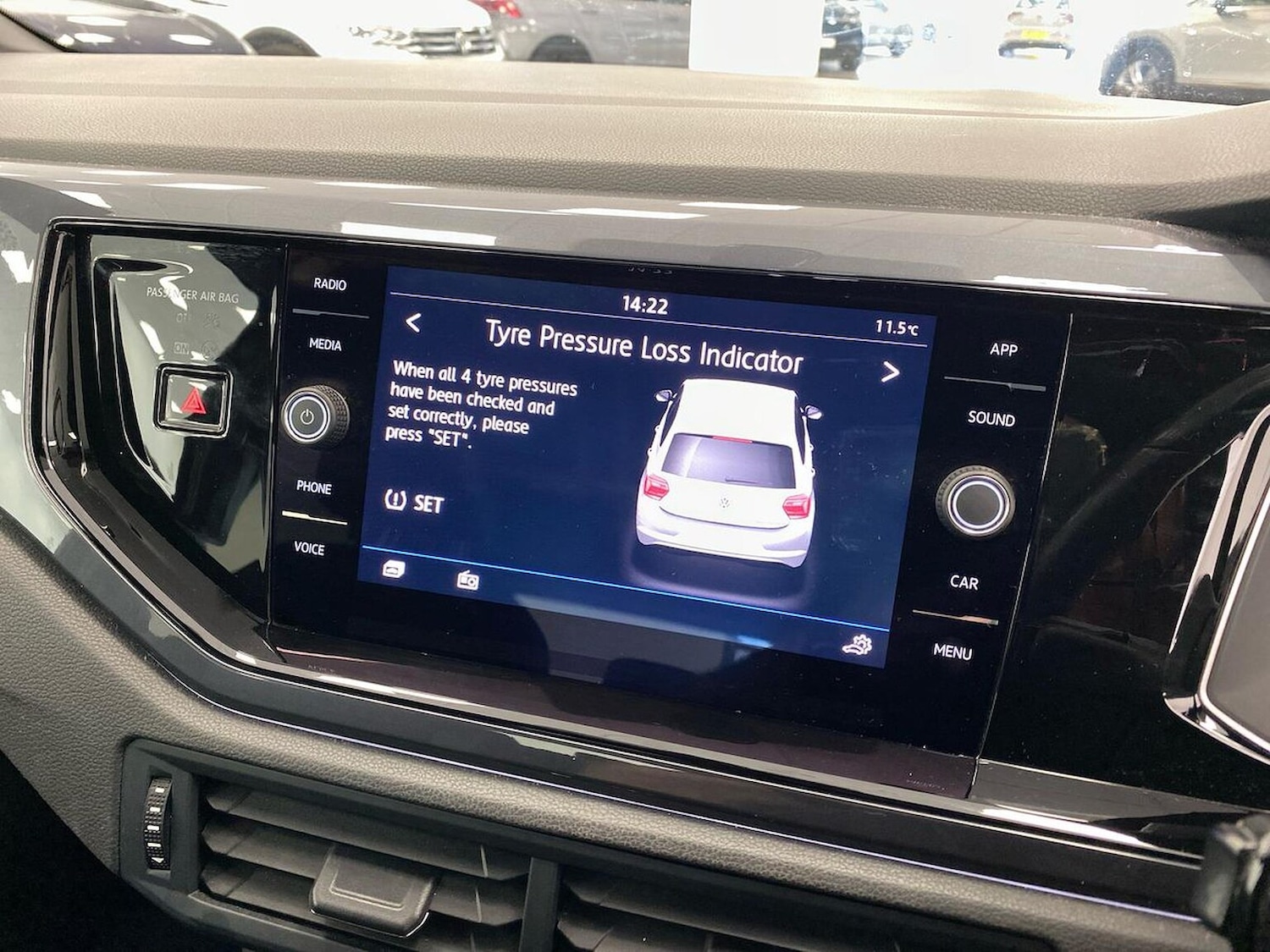 Used Volkswagen Polo 2020 for sale - 78223300: Photo 29