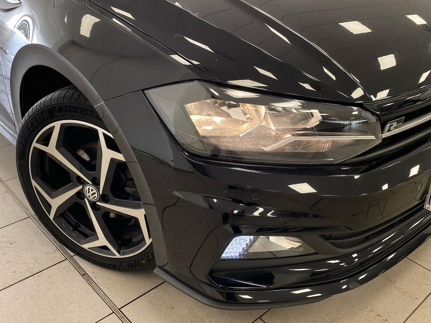 Used Volkswagen Polo 2020 for sale - 78223300: Photo 30