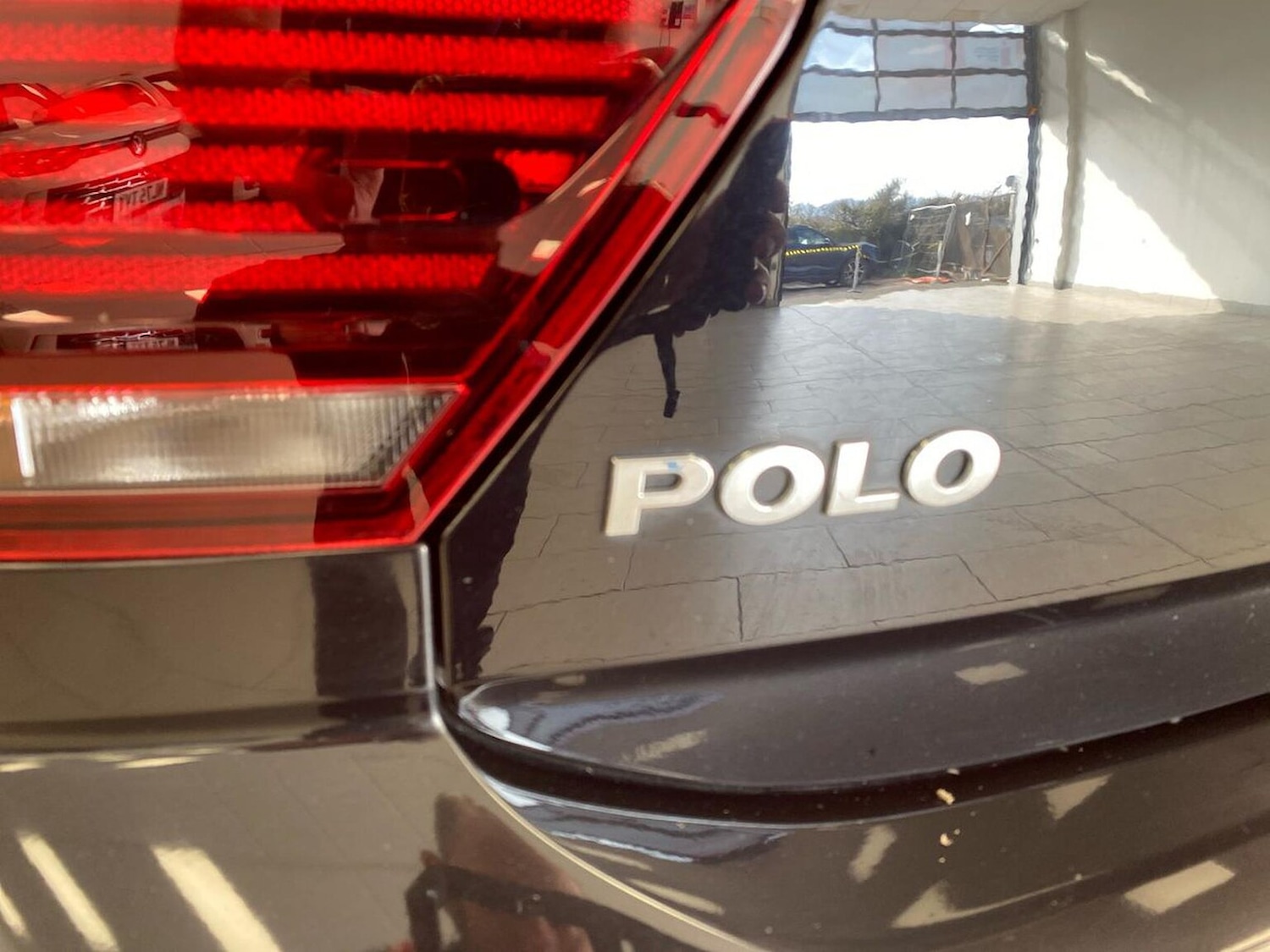 Used Volkswagen Polo 2020 for sale - 78223300: Photo 32