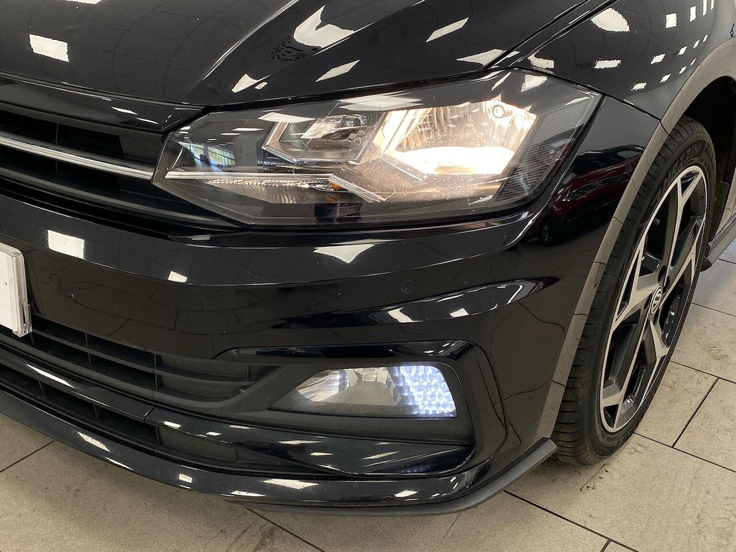 Used Volkswagen Polo 2020 for sale - 78223300: Photo 34