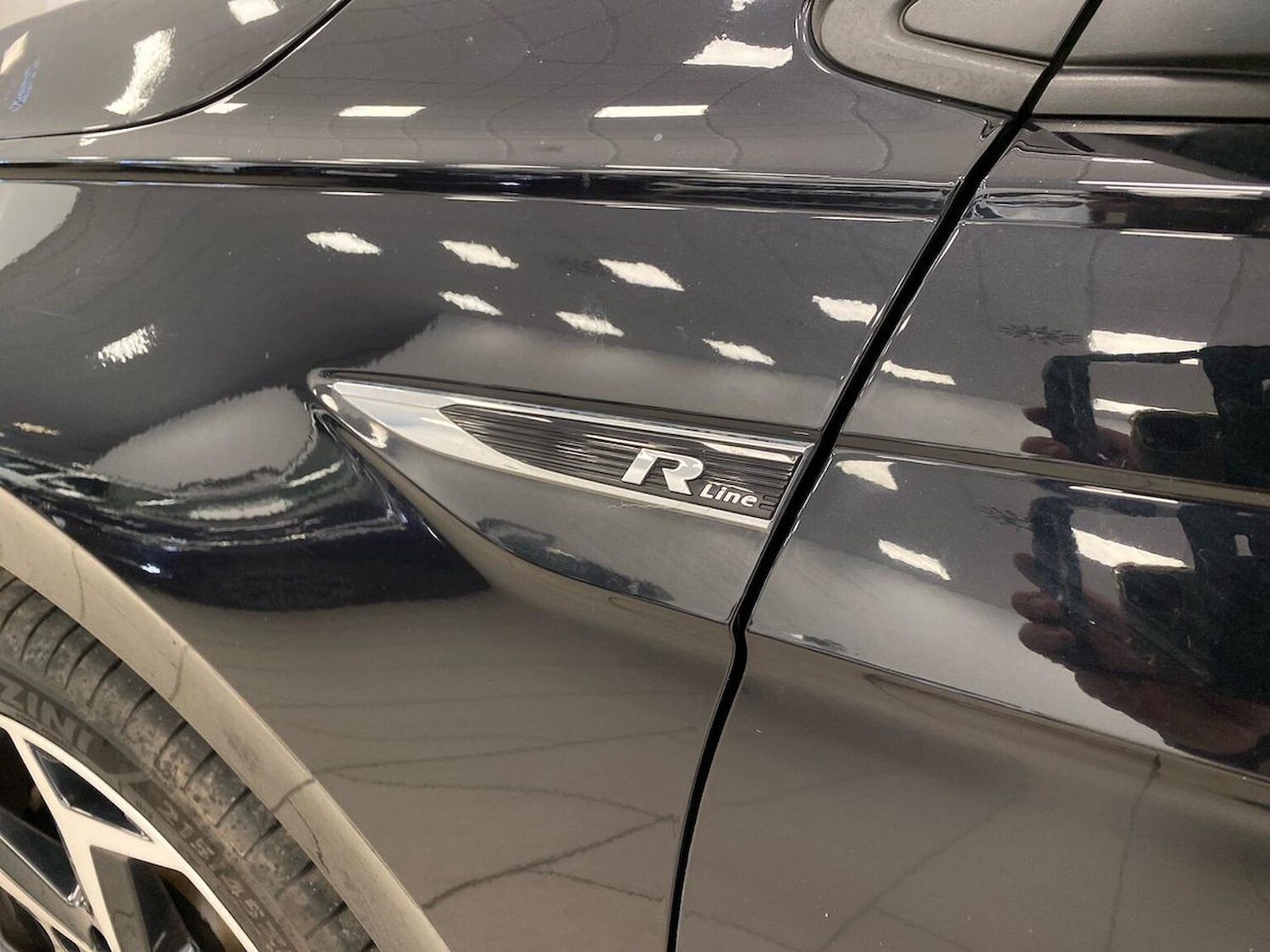 Used Volkswagen Polo 2020 for sale - 78223300: Photo 35