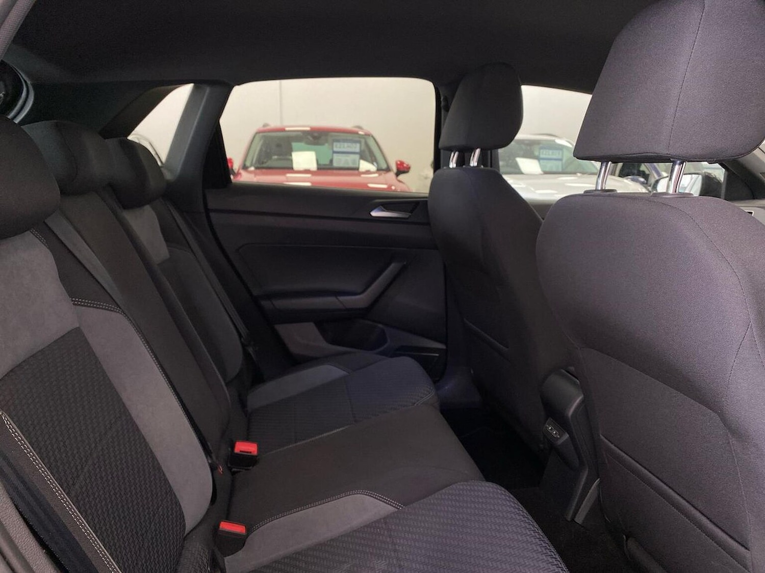 Used Volkswagen Polo 2020 for sale - 78223300: Photo 37