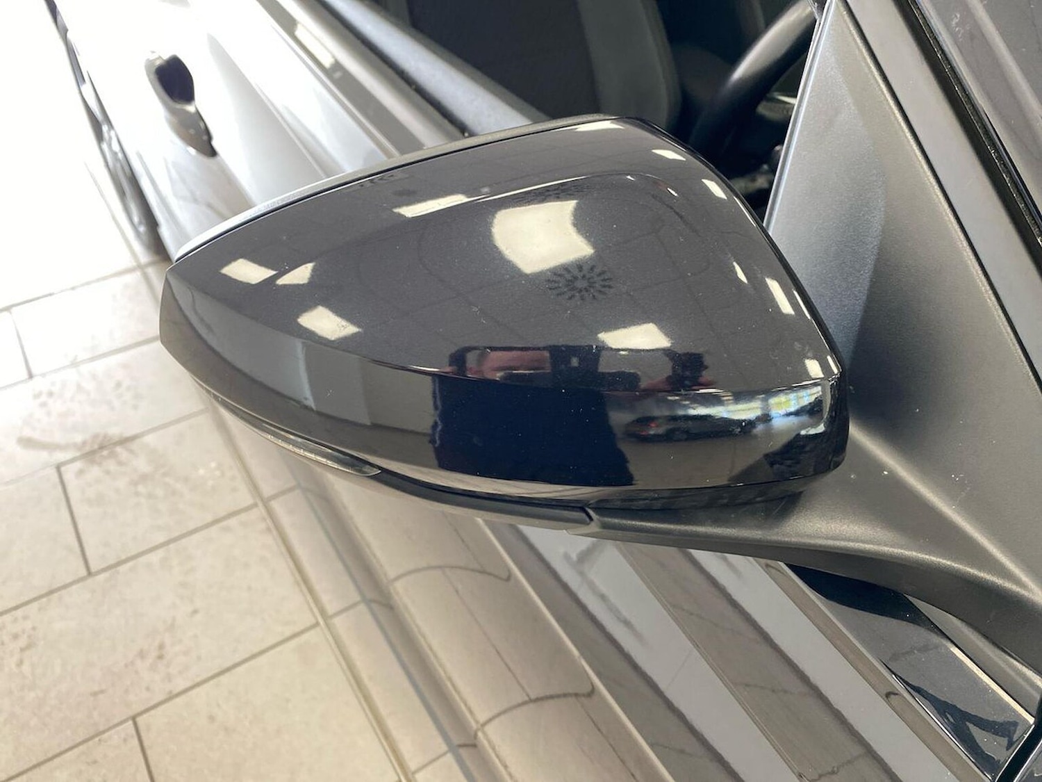 Used Volkswagen Polo 2020 for sale - 78223300: Photo 38