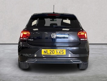 Used Volkswagen Polo 2020 for sale - 78223300: Photo