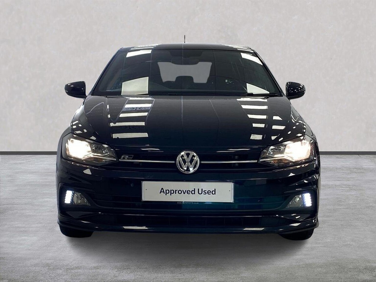 Used Volkswagen Polo 2020 for sale - 78223300: Photo 5