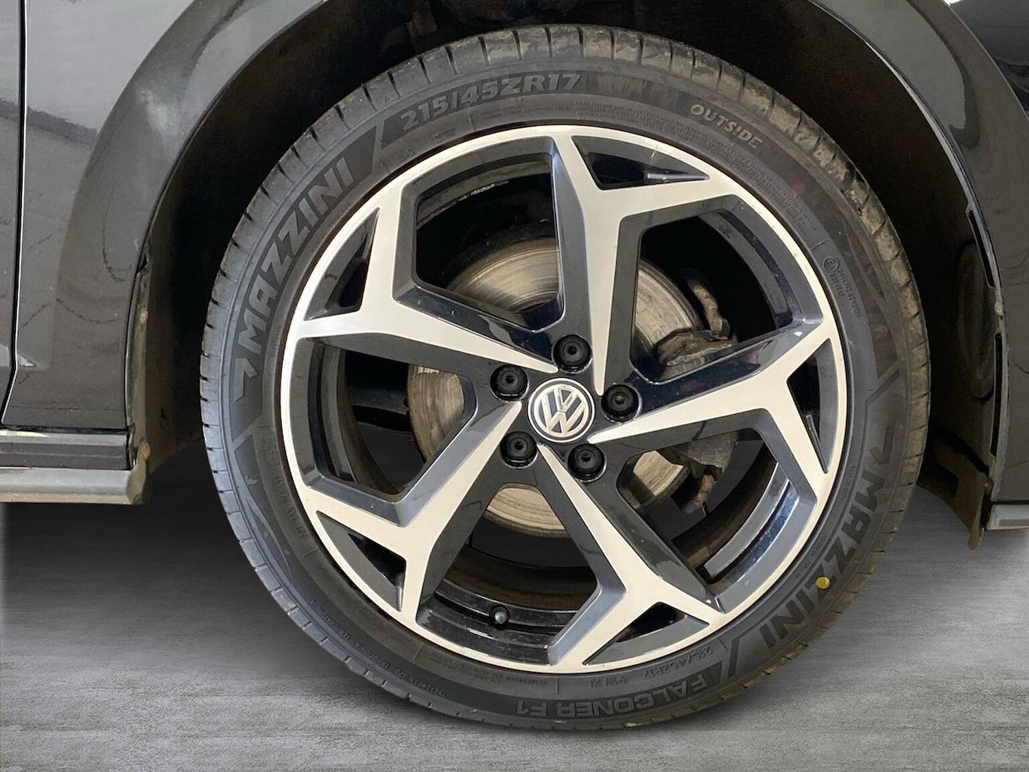 Used Volkswagen Polo 2020 for sale - 78223300: Photo 6