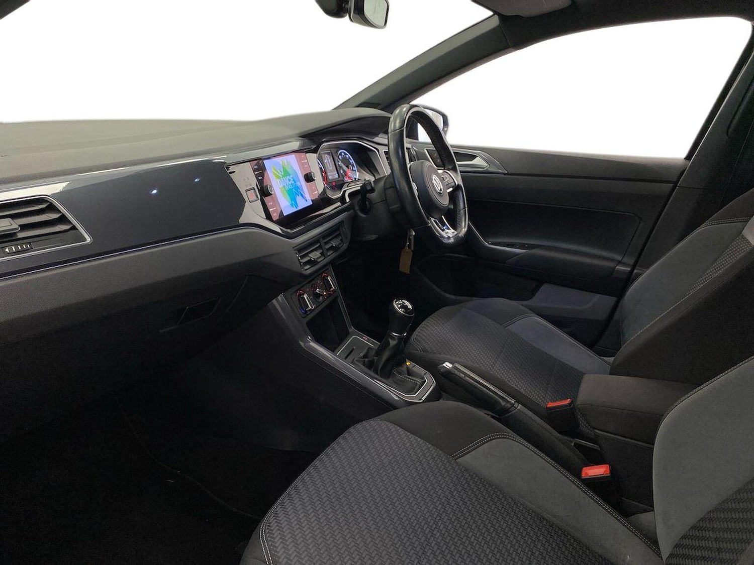 Used Volkswagen Polo 2020 for sale - 78223300: Photo 7