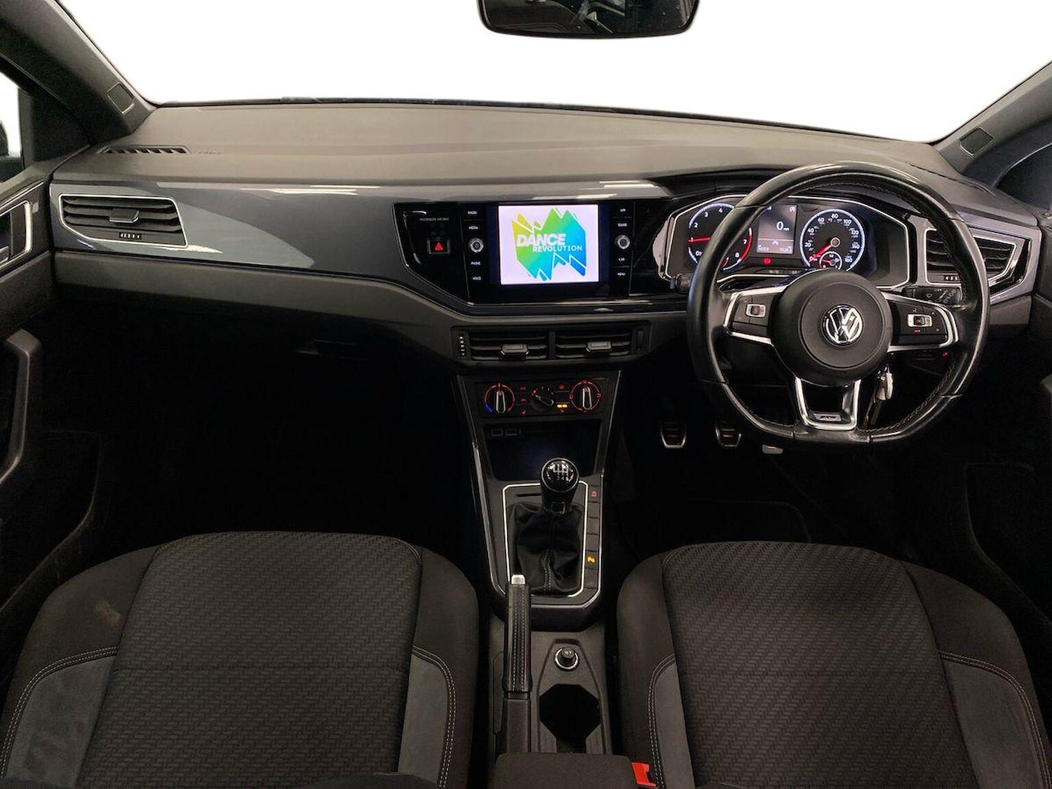 Used Volkswagen Polo 2020 for sale - 78223300: Photo 8